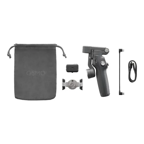 Gimbal DJI Osmo Mobile 8