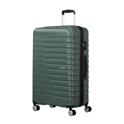 Walizka duża American Tourister Flashline - dark forest