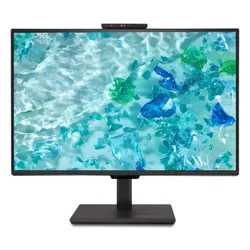 Monitor ACER B278UG 27" 2560x1440px IPS 120Hz 4 ms [GTG]