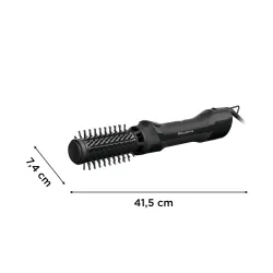 Suszarko-lokówka Rowenta UB9520F0 1000W Zimny nawiew Średnica szczotki 40mm 50mm 2 poziomy temperatury