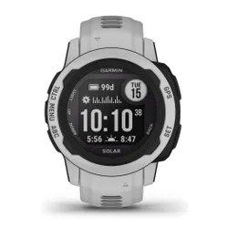 Smartwatch Garmin Instinct 2s Solar 40mm GPS серый