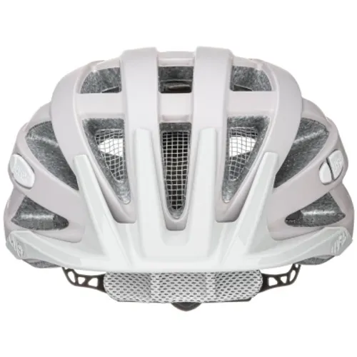 Kask rowerowy Uvex I-vo CC różowy