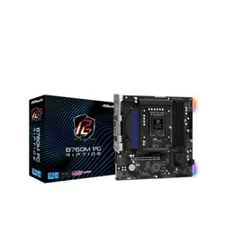 ASRock B760M PG Riptide