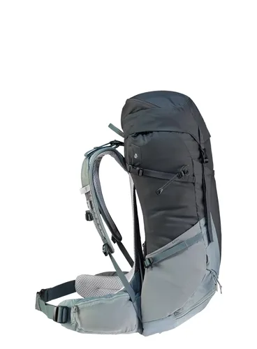 Plecak turystyczny Deuter Futura 30 SL damski - graphite/shale