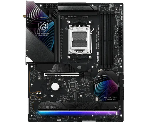 Płyta główna ASrock B850 Riptide WiFi