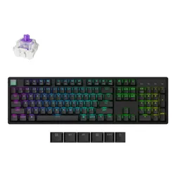 Klawiatura KEYCHRON K10H-J1 Wireless