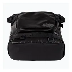 Plecak miejski New Balance Pro Players Duffel 28 l black