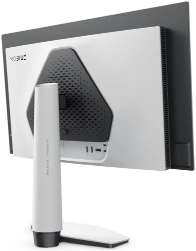 BenQ EX321UZ - 240Hz | 4K | 32'' | QD OLED | 0.03ms