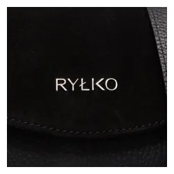 Geantă Ryłko R10111TB Neagră