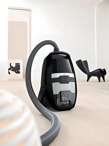 Odkurzacz MIELE Blizzard CX1 Comfort Powerline SKMF5
