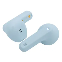 Słuchawki douszne XMUSIC XTW300B Niebieski