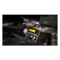 Zasilacz Endorfy Supremo FM6 750W 80+ Gold Czarny