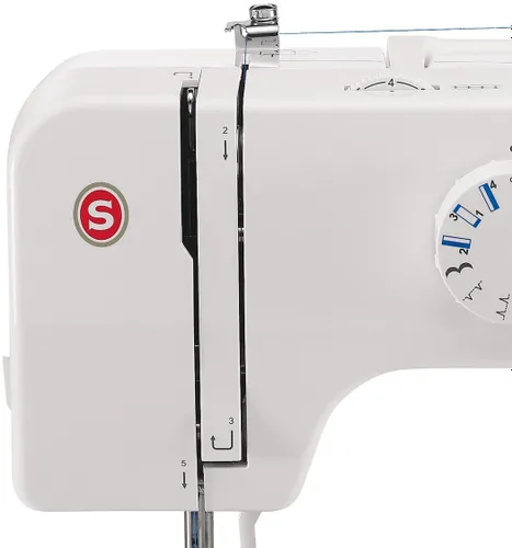 Maszyna do szycia Singer Promise 1409