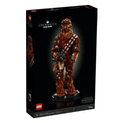 Конструктор Lego Star Wars Chewbacca (75371)