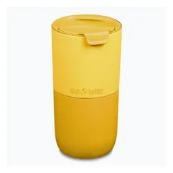 Kubek termiczny Klean Kanteen Rise Tumbler Flip Lid 473 ml autumn glaze