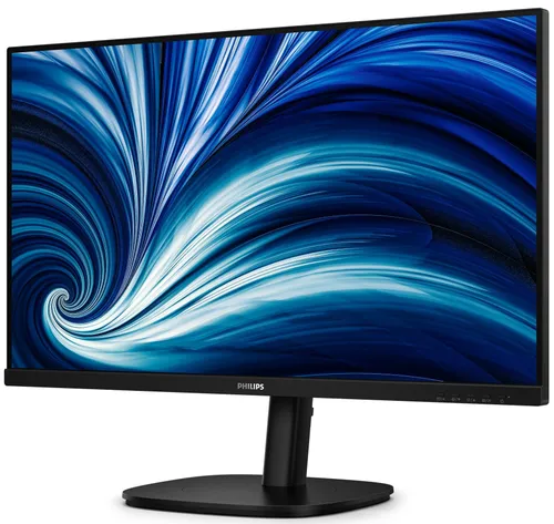 Monitor PHILIPS 32B2U3601 31.5" 2560x1440px IPS 100Hz 4 ms [GTG]