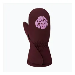 Rękawice snowboardowe Dakine Brat Mitt port royale