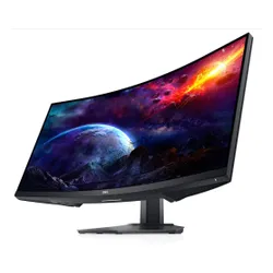 Monitor DELL S3422DWG 34" 3440x1440px 144Hz 2 ms Curved
