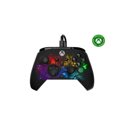 Pad Turtle Beach Afterglow Ignite Time Machine do Xbox Series Czarny