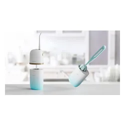 Irygator SHONA S200 Pro Turkusowy