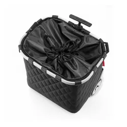 Coș de Picnic Reisenthel Carrycruiser-romb negru