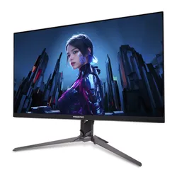 Acer Predator XB323QUPbmiiprx - 180Hz | QHD | IPS | 0.5ms