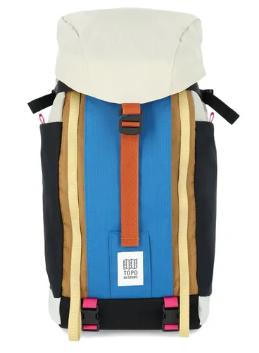 Открытый рюкзак Topo Designs Mountain Pack 16 l-bone white / blue