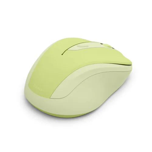 Myszka Hama WM-400 Zielony