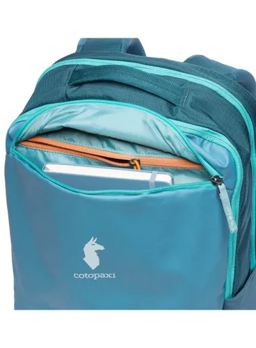 Plecak miejski Cotopaxi Allpa Daypack 26 l - blue spruce / abyss