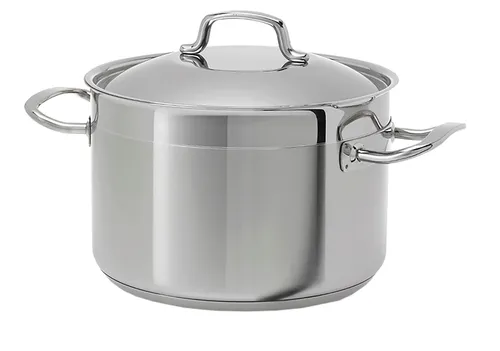 Zestaw garnków TEKA 49004841 (8 elementów)