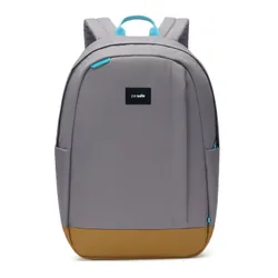 Antykradzieżowy plecak Pacsafe Go 25 l Anti-Theft - stone