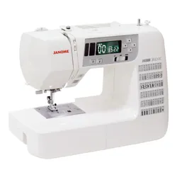 Maszyna do szycia JANOME 360DC