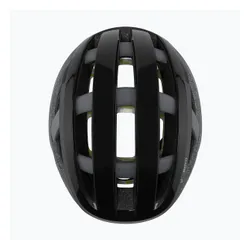 Kask rowerowy Smith Network MIPS matte black