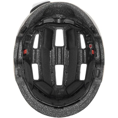 Kask rowerowy orzeszek UVEX City 4