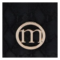 Geanta Monnari BAG0540-M20 Neagra