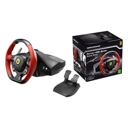 Игровой руль Thrustmaster F458 Spider (4460105)