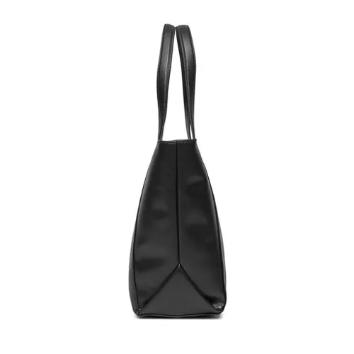 Сумка Calvin Klein Re-Lock Seasonal Shopper Lg K60K611334 CK Black BEH