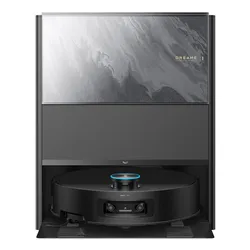 Robot sprzątający DREAME Aqua 10 Ultra Track Complete Czarny