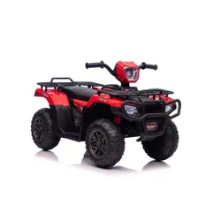 Quad Kład Na Akumulator Dla Dzieci 3-5 Lat Jc915 2X45W 3,5 Km/H LED MP3 USB