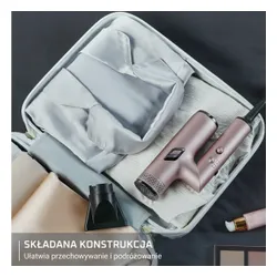 Suszarka ROWENTA Nano Fold HY8530