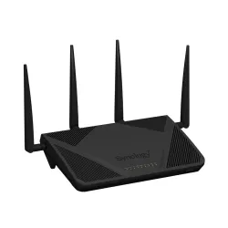 Router Synology RT2600ac Czarny