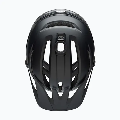 Kask rowerowy Bell Sixer Integrated MIPS matte/black