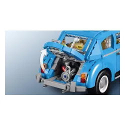 Конструктор Lego 10252 Creator Expert - Volkswagen Beetle Фольксваген Жук