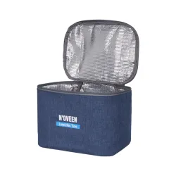 Lunchbox podgrzewany N'oveen LB715 Pearl 1,1l