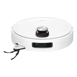 Robot sprzątający XIAOMI Vacuum 5 EU Biały