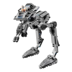 Конструктор Lego Star Wars AT-ST первого порядка (75201)