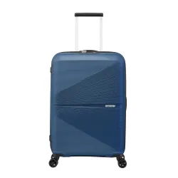 American Tourister Airconic Orta Bavul-midnight navy