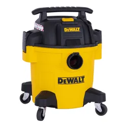 Пылесос для мастерской DEWALT AT-DXV20PTA