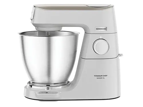 Kenwood gezegen robotu Kvl65. 001wh Chef Baker