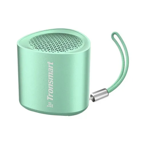 Głośnik Bluetooth Tronsmart Nimo Green 5W Zielony